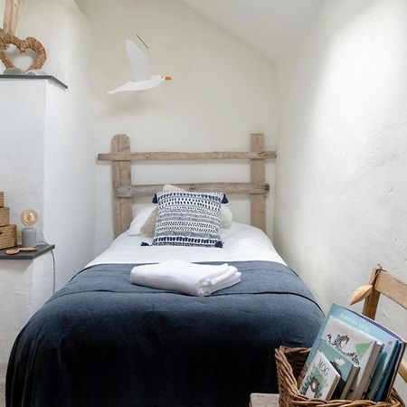 Pen-Y-Bryn Cottage Blaenau Ffestiniog Esterno foto