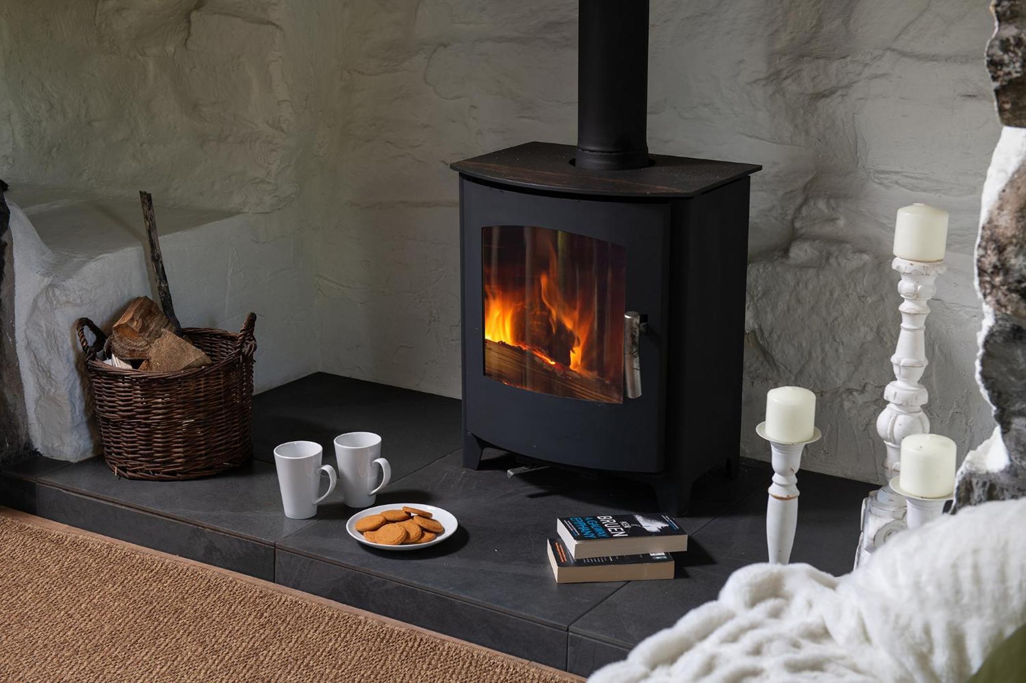 Pen-Y-Bryn Cottage Blaenau Ffestiniog Esterno foto
